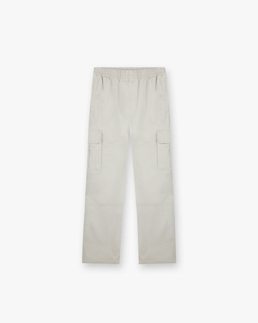 Cargo Pant - Stone