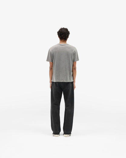 GH T-Shirt - Vintage Grey
