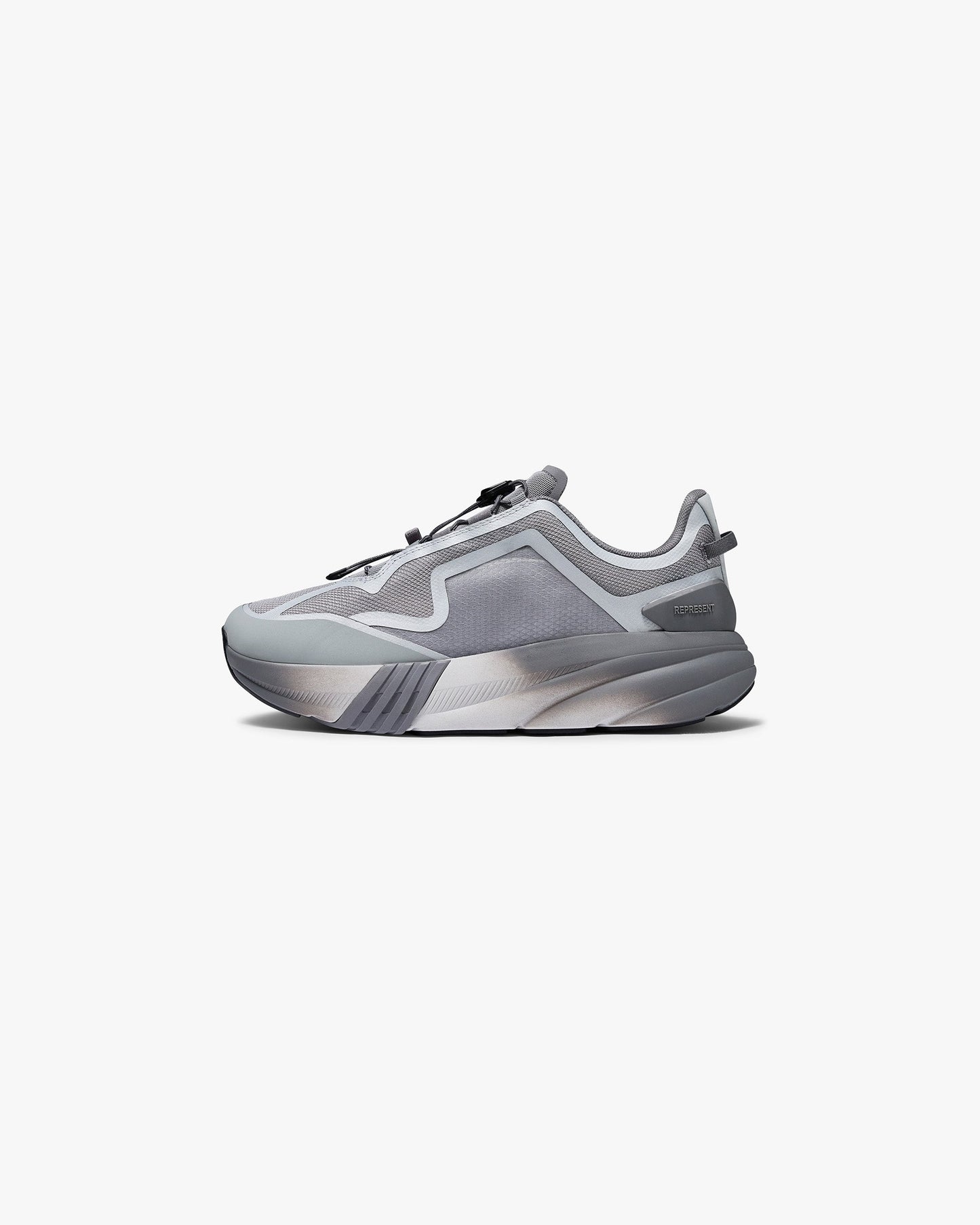 247 Arc-1 Runner Winter - Steel