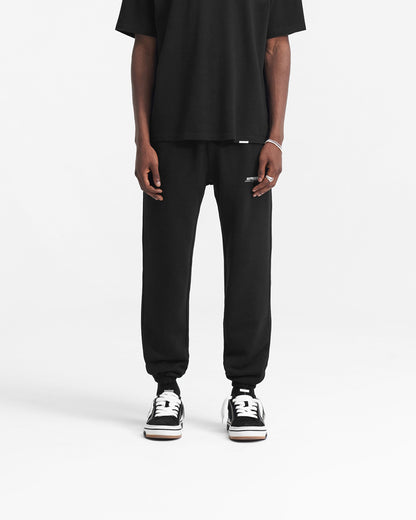 Patron Of The Club Sweatpant - Black
