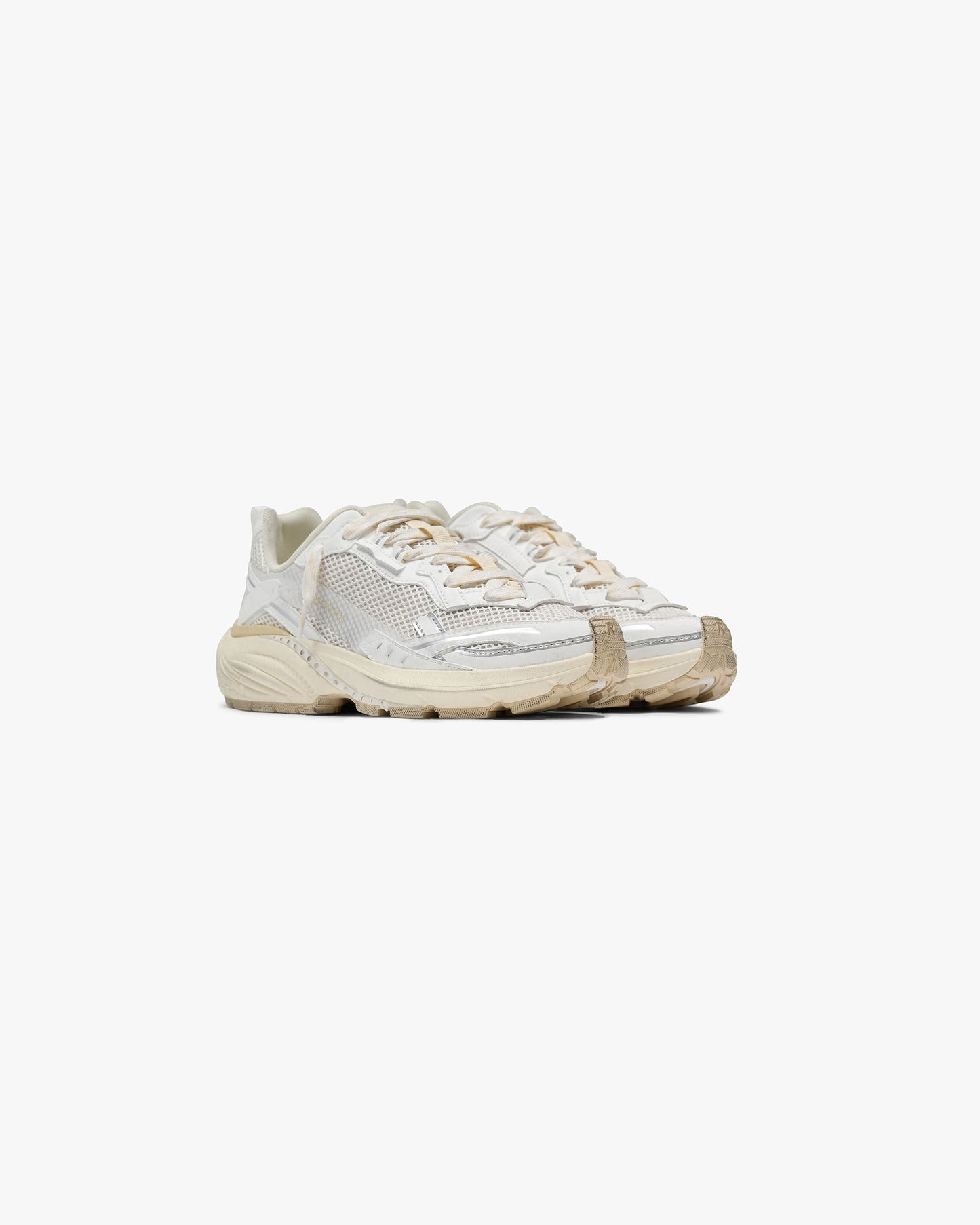 Storm Torn - Cream