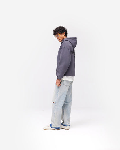 Represent Owners Club Hoodie - Storm