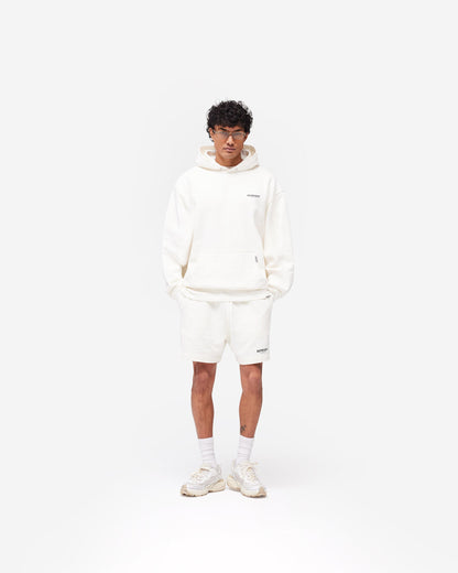 Represent Owners Club Shorts - Flat White