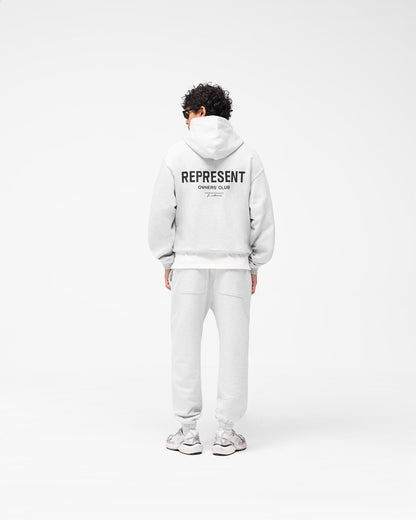 Represent Owners Club Sweatpant - Ash Grey