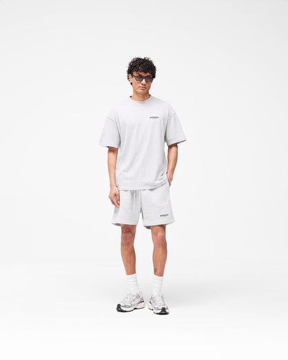 Represent Owners Club T-Shirt - Ash Grey