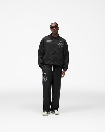 Represent X Puma Sweatpant - Puma Black