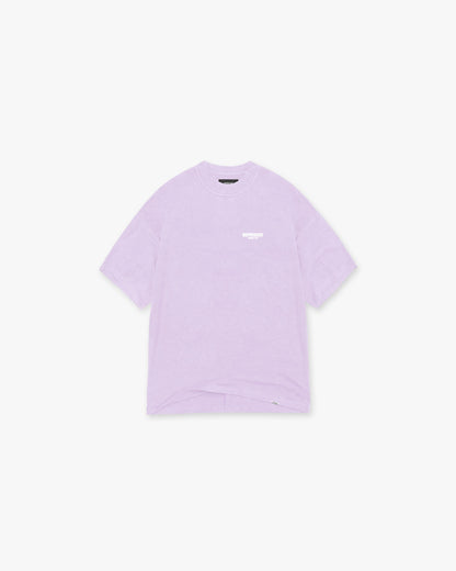 Represent Owners Club T-Shirt - Pastel Lilac