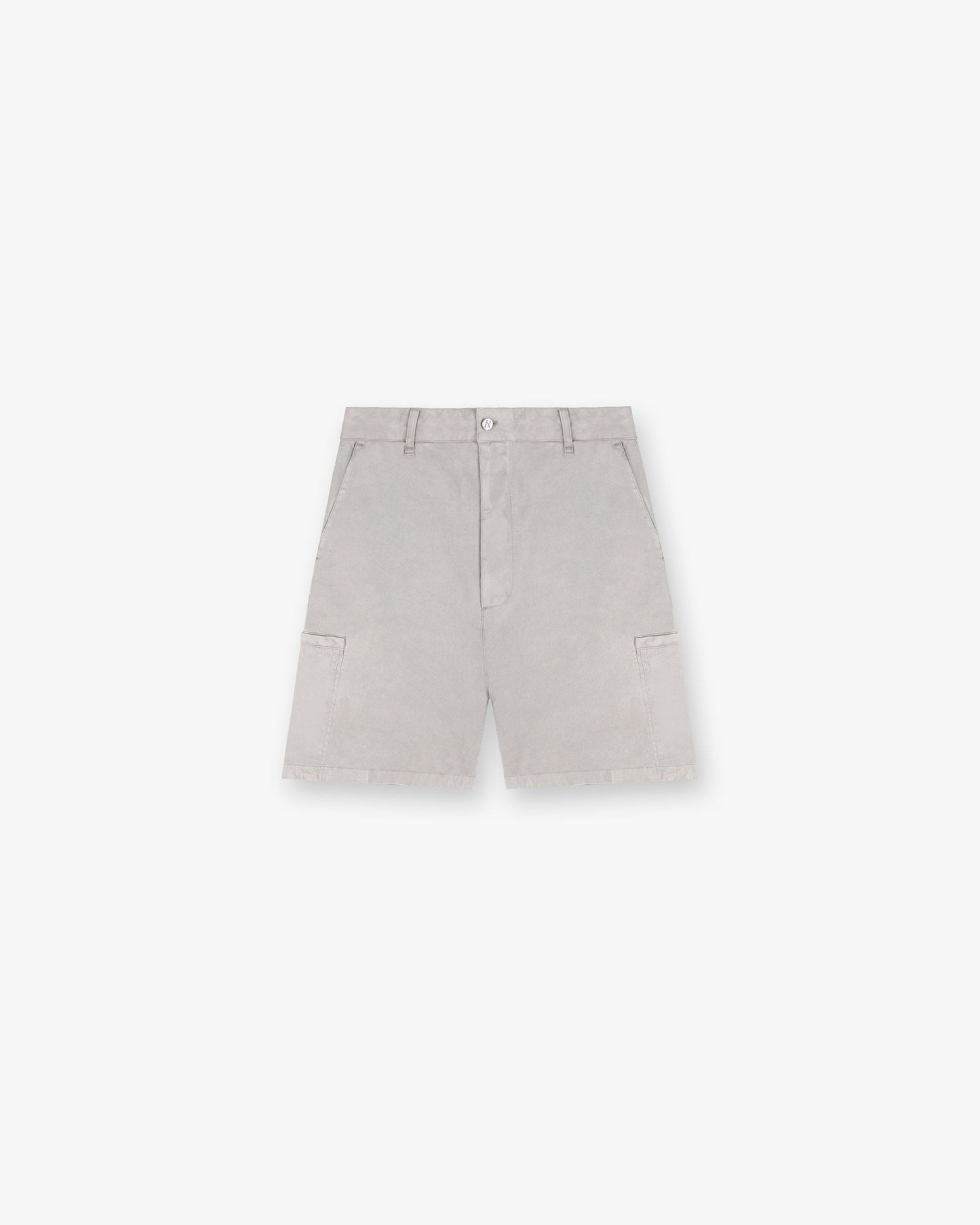 Season Cargo Short - Washed Taupe