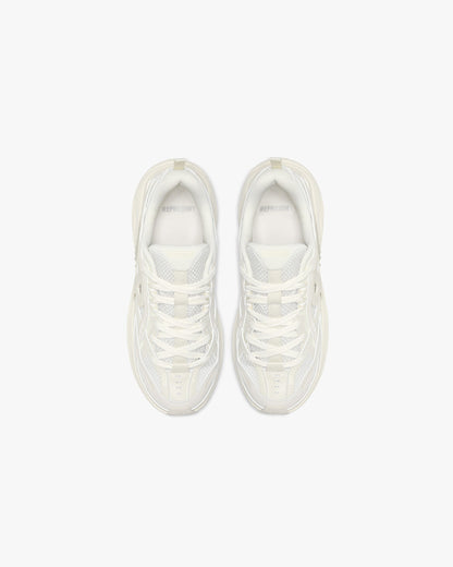 Storm Runner - Off White