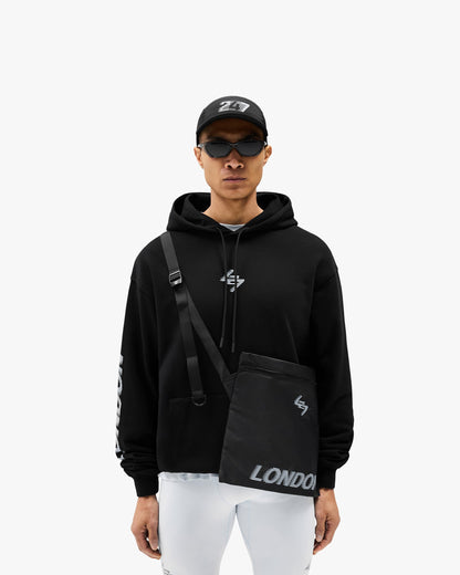 247 London Bag - Black
