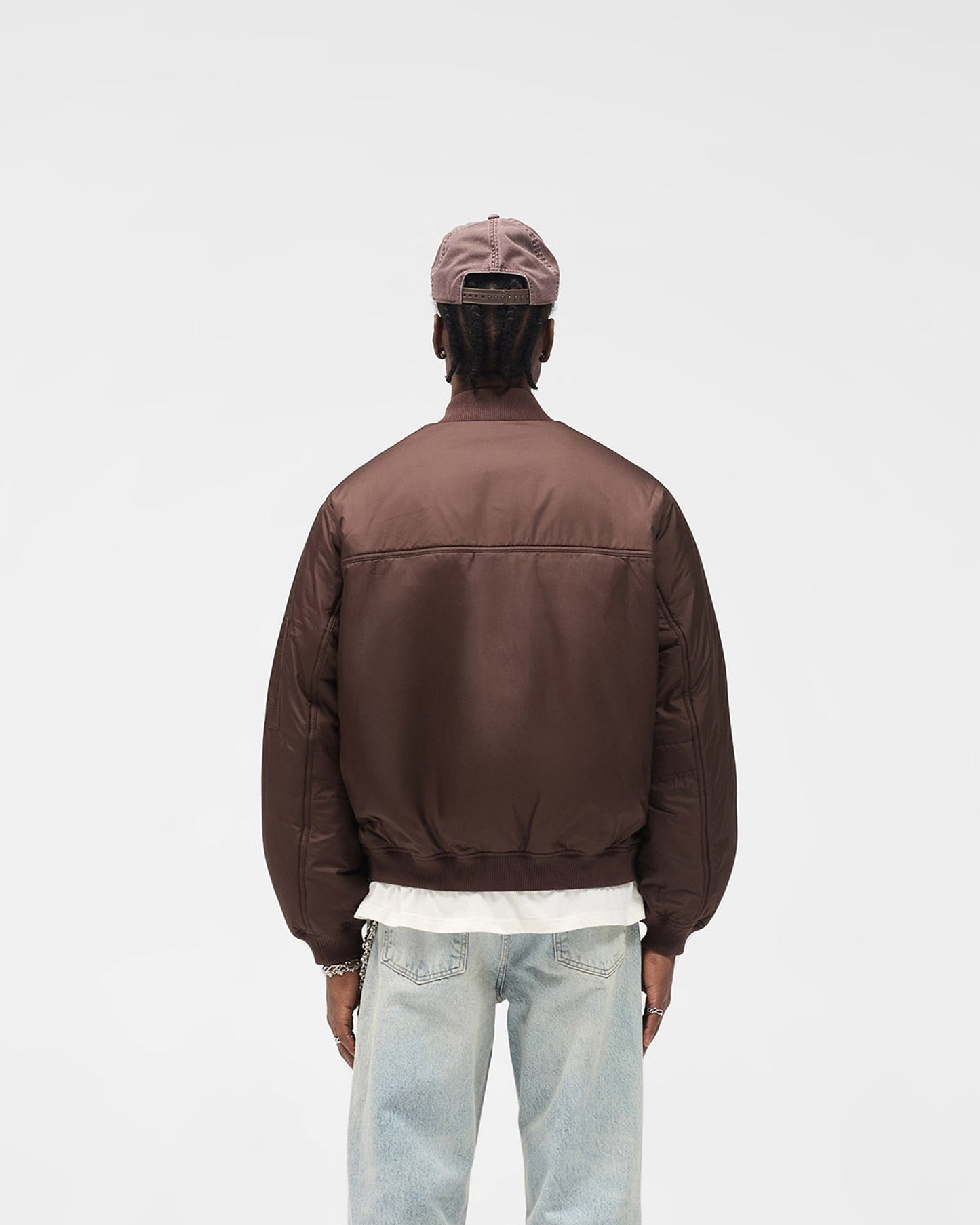 Smart Bomber - Nero