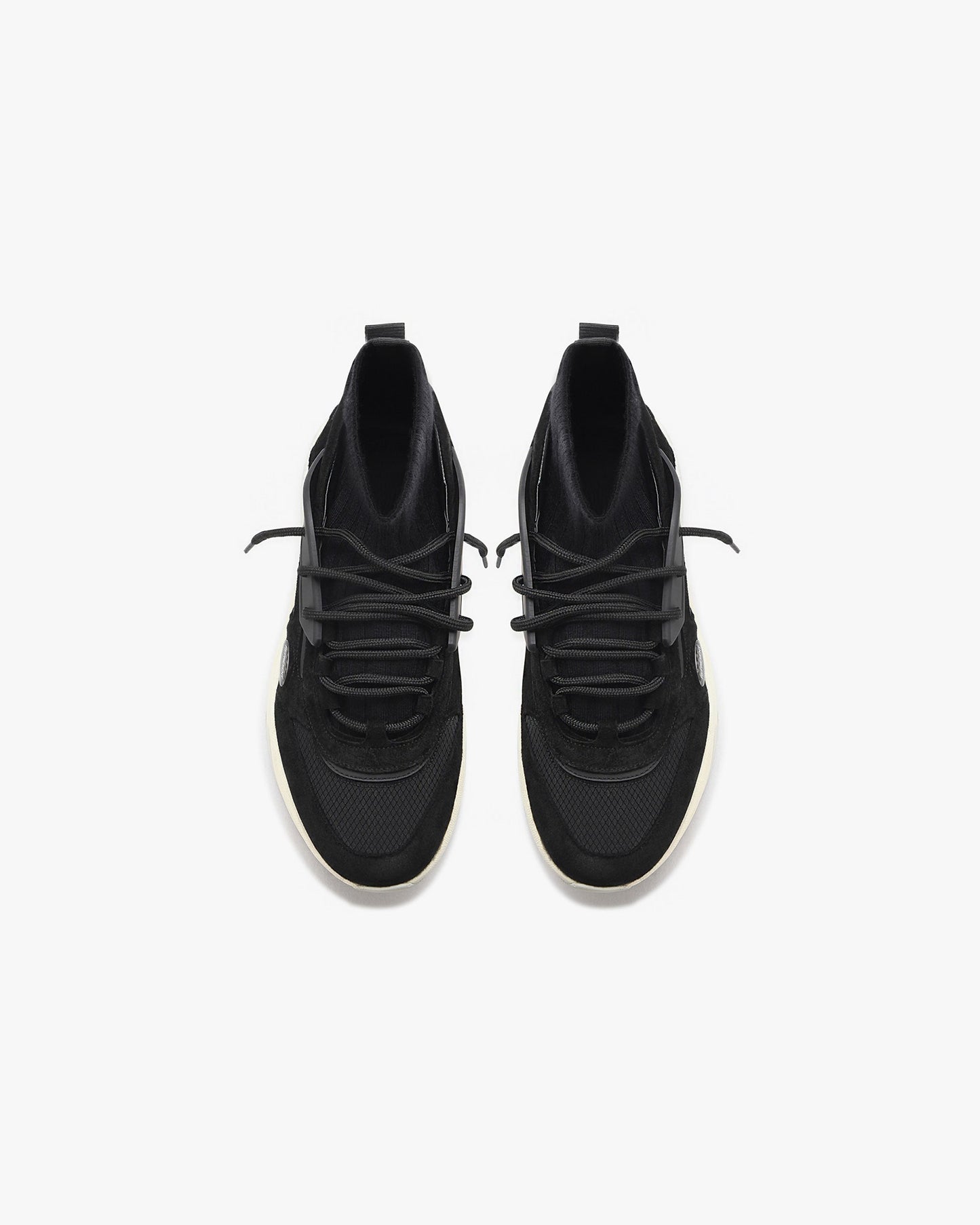 Terrier - Black