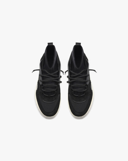 Terrier - Black