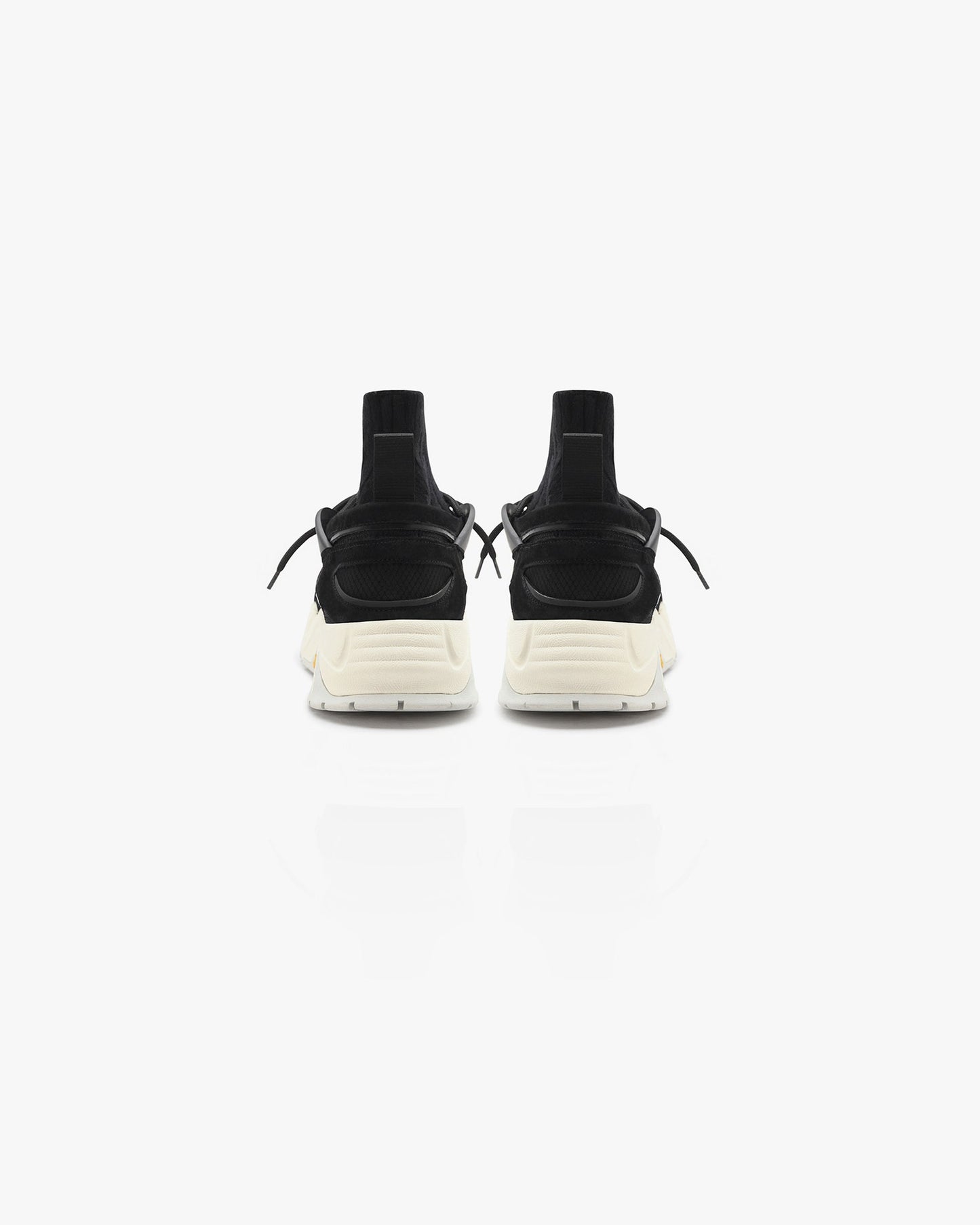 Terrier - Black