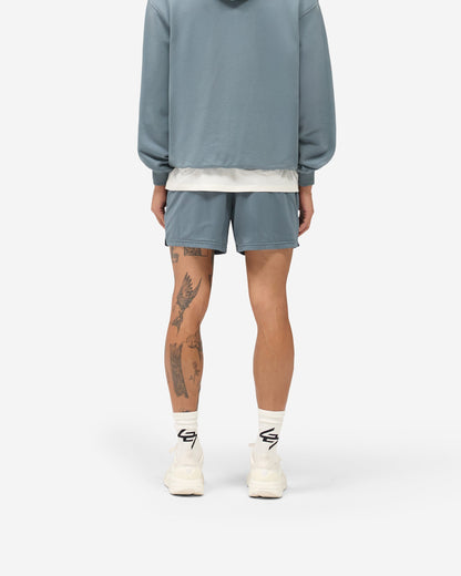 247 DNA Mesh Short - Dusky Navy