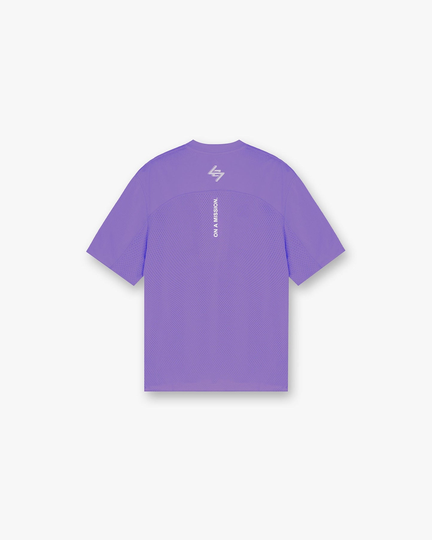 247 Berlin T-Shirt - Purple