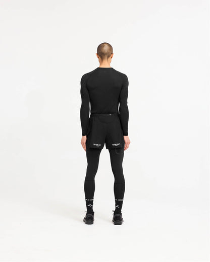 247 Compound Legging - Black