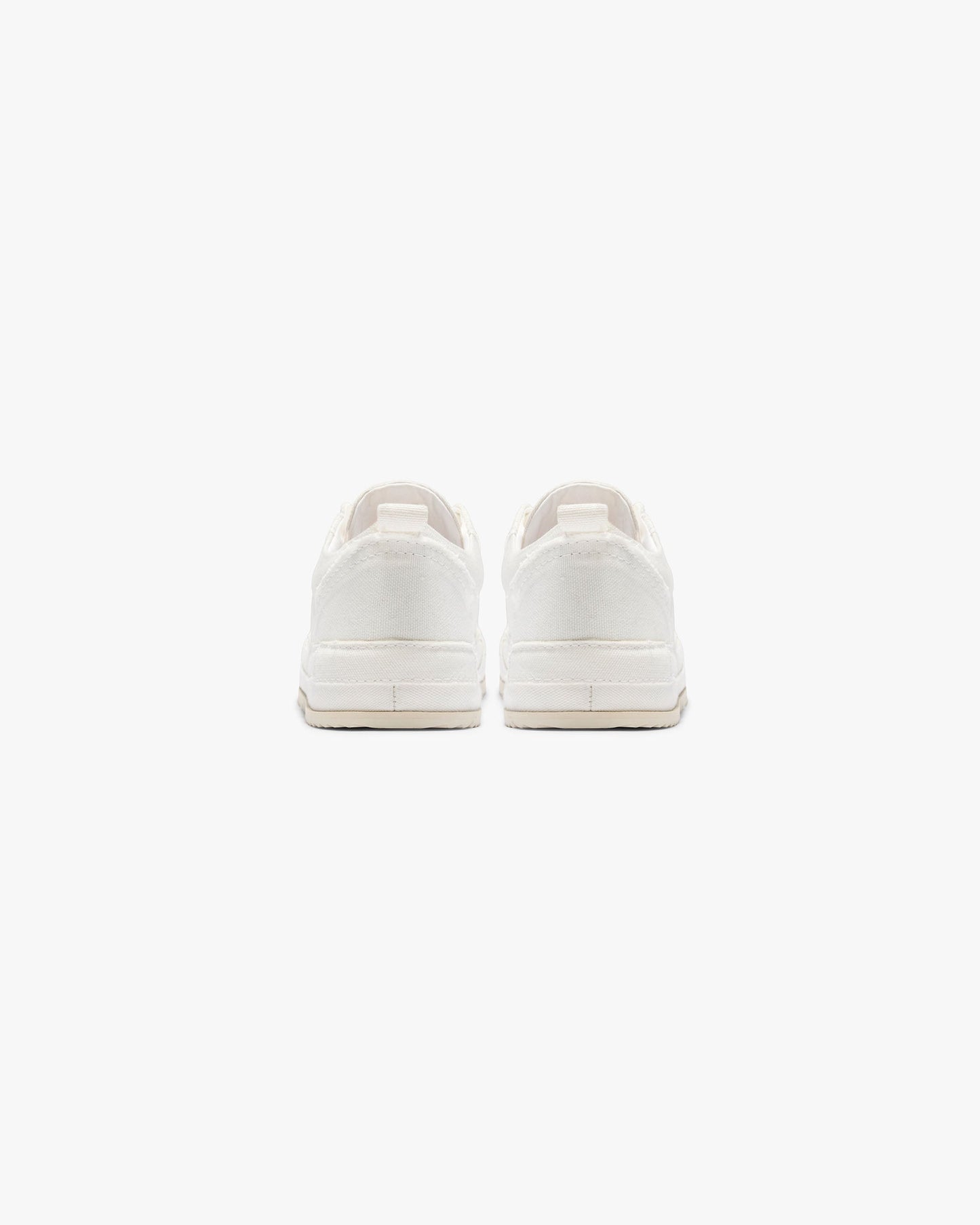 Canvas Alpha Wrap - Vintage White