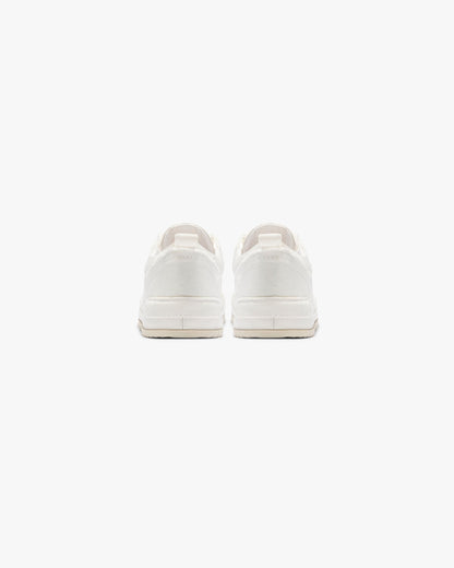 Canvas Alpha Wrap - Vintage White