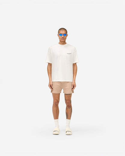 Team 247 Jersey Short - Clay