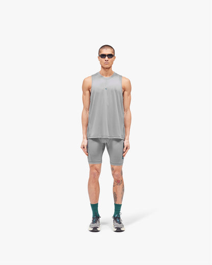 247 Cargo Half Tight - Graphite Grey