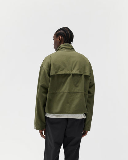 Represent X Puma Jacket - Night Pine