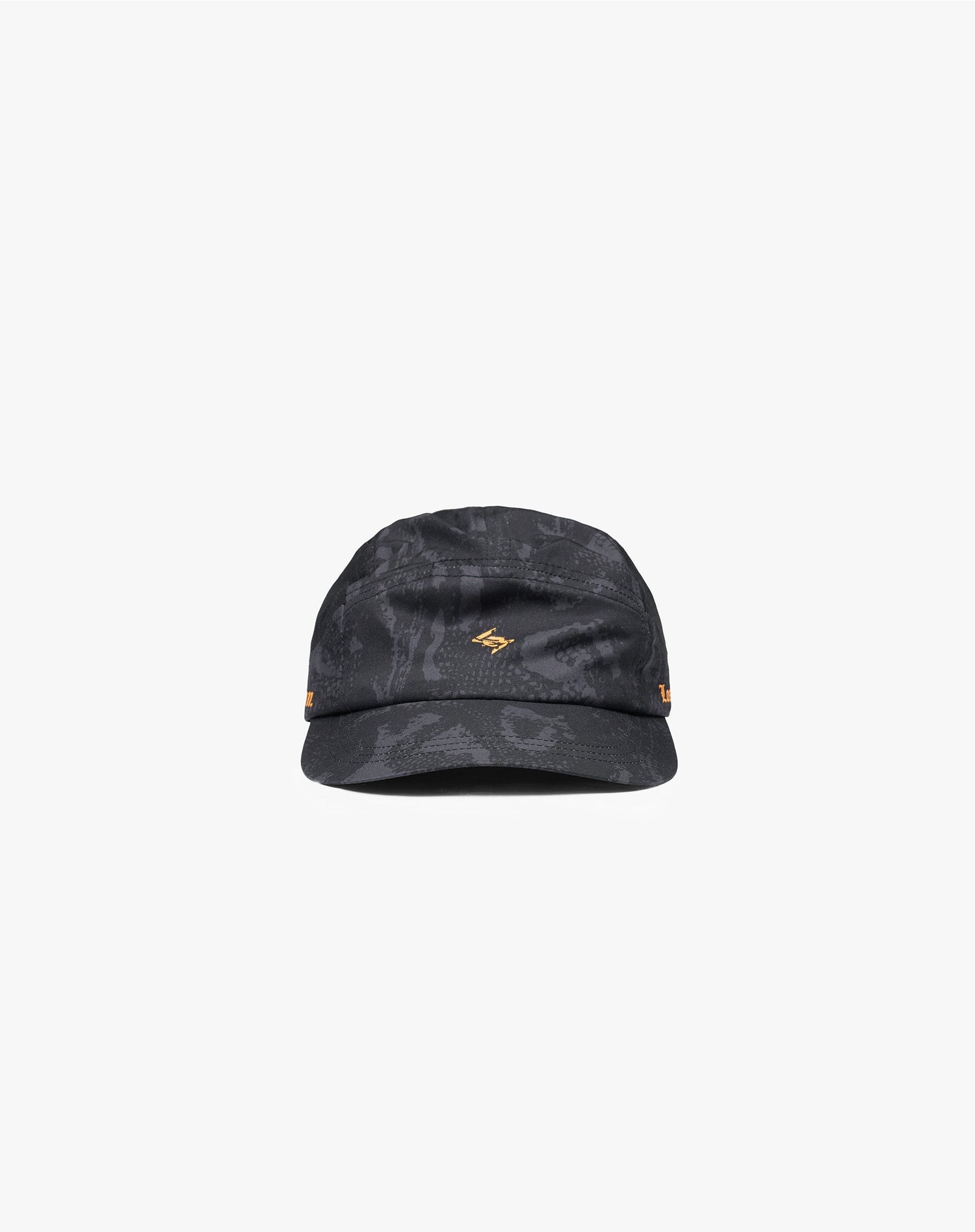 247 Los Angeles Cap - Aged Khaki
