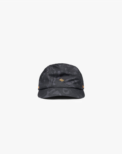 247 Los Angeles Cap - Aged Khaki