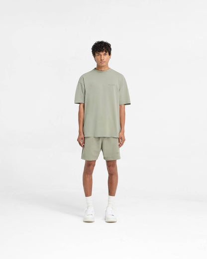 Represent Owners Club T-Shirt - Pastel Green