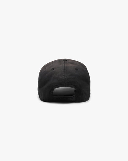 Represent X 47 New York Yankees Cap - Washed Black