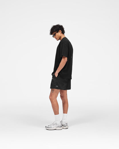 Micro Owners Club Swim Shorts - Black