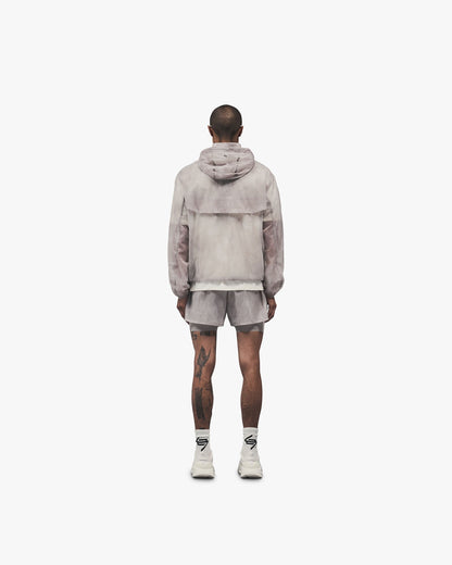 247 Overhead Training Jacket - Chalk