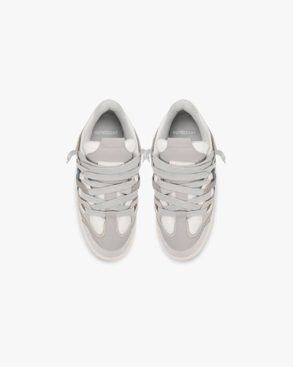 Bully Sneaker - Grey