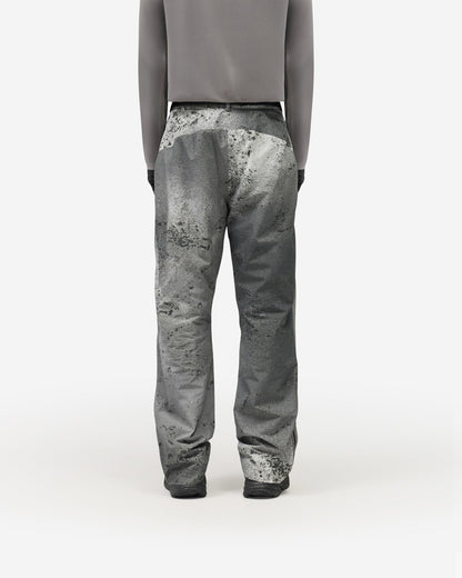 247 Taped Pant - Chrome