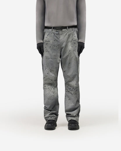 247 Taped Pant - Chrome