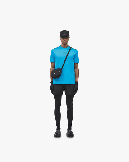 247 Trail T-Shirt - Electric Blue