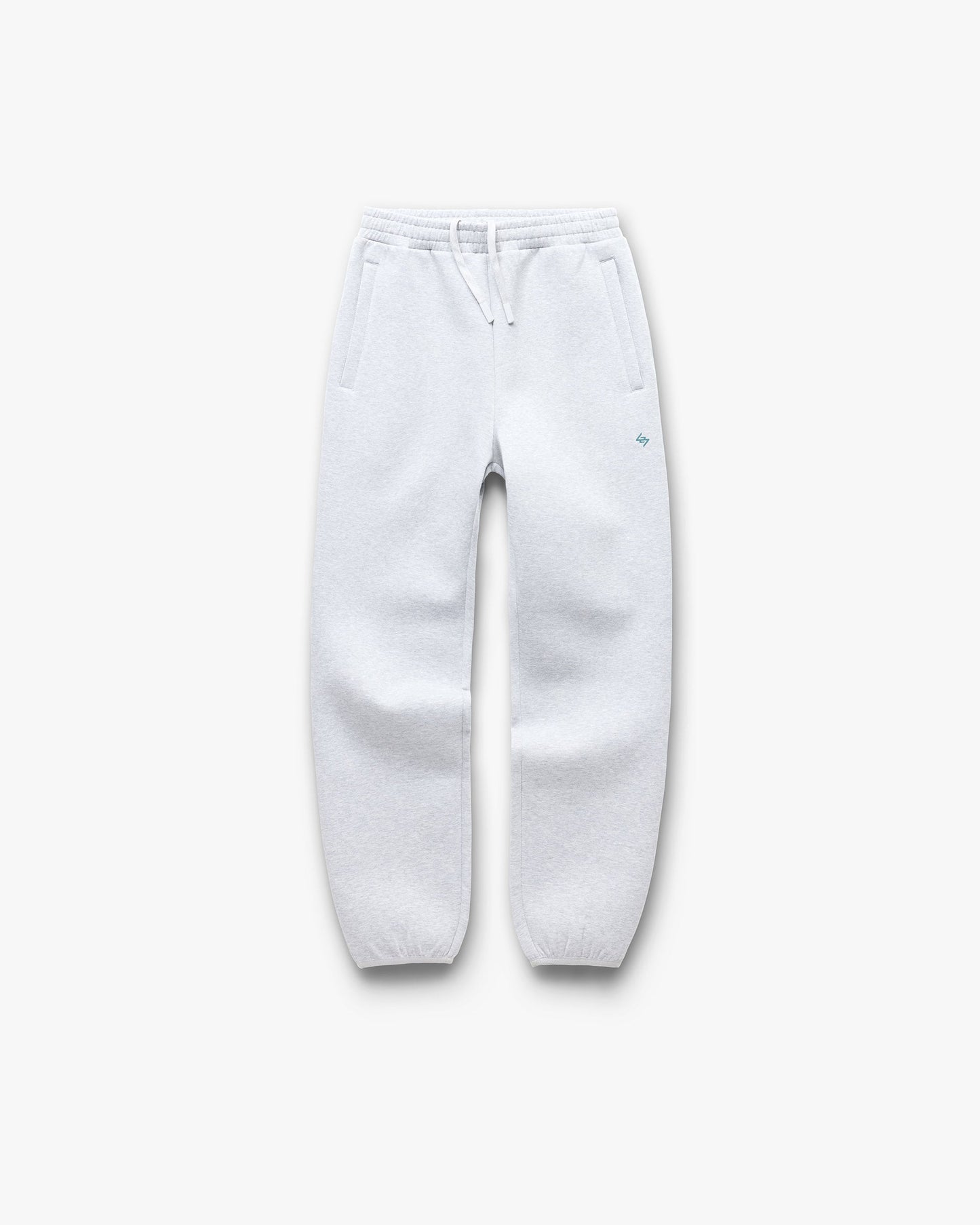 247 Form Sweatpant - Grey Marl