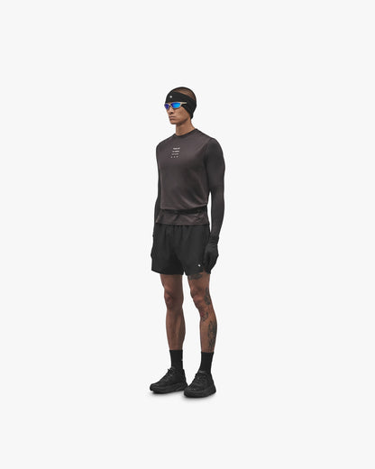 247 Trail Tank - Chocolate