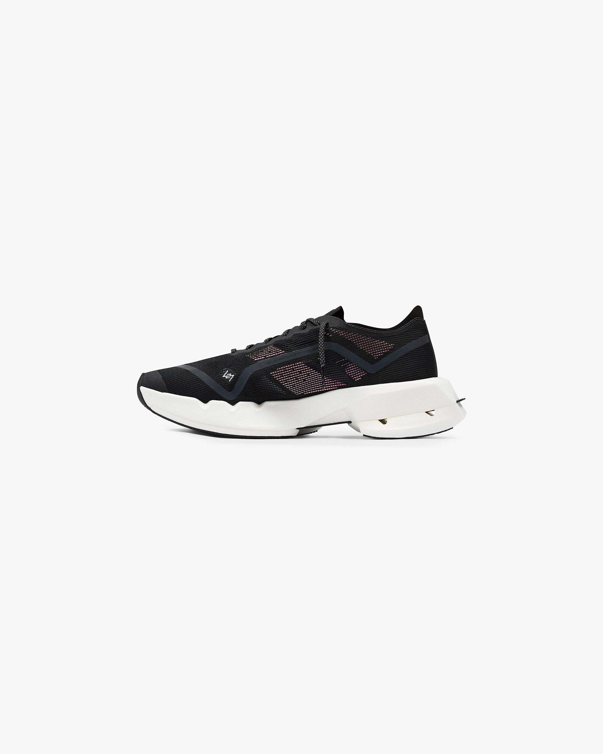 247 Arc-4 Elite Race - Black