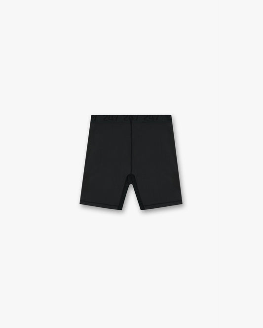247 Boxers - Black