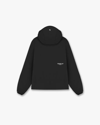 Team 247 Insulated Jacket - Black