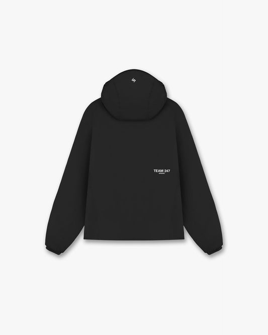 Team 247 Insulated Jacket - Black