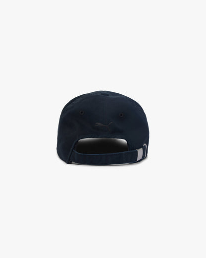 Represent X Puma Baseball Cap - Puma Black