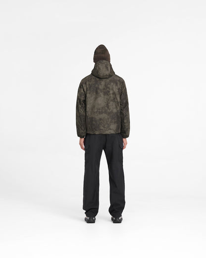 Team 247 Insulated Jacket - Terrain