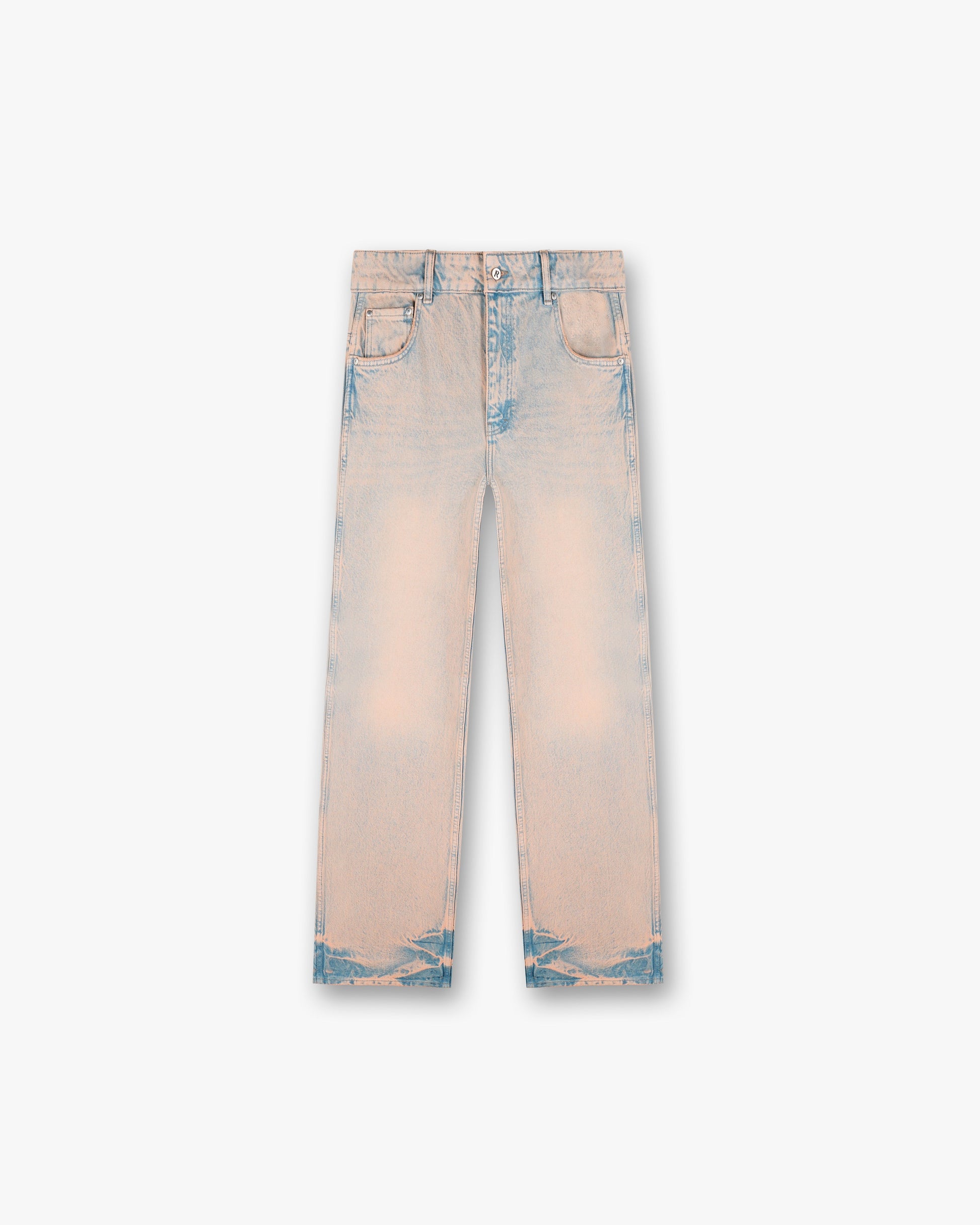 R3 Baggy Denim - Dusk