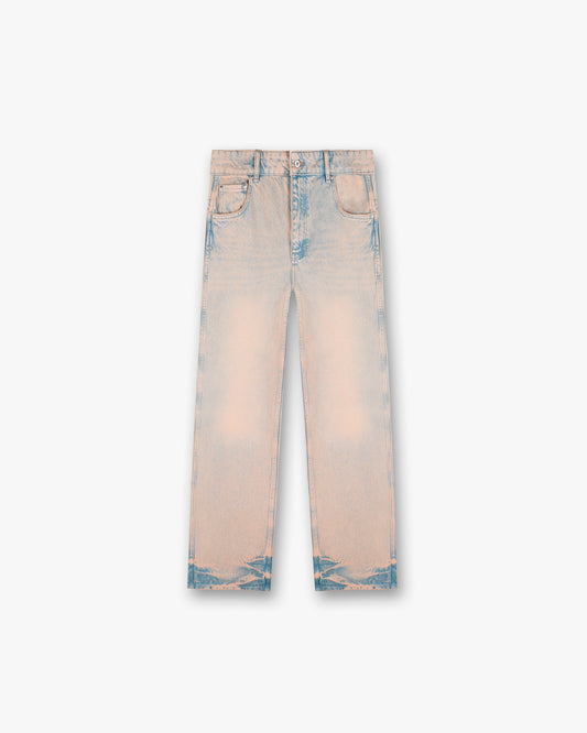 R3 Baggy Denim - Dusk