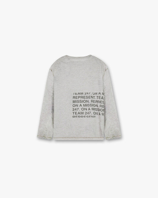 247 Hydro Training T-Shirt - Dark Green