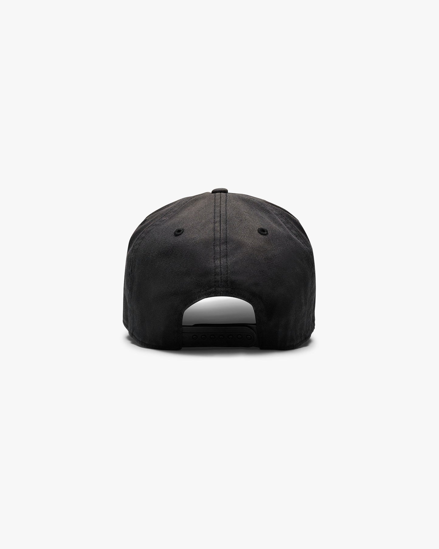 Represent X 47 EngLAnd Cap - Aged Black