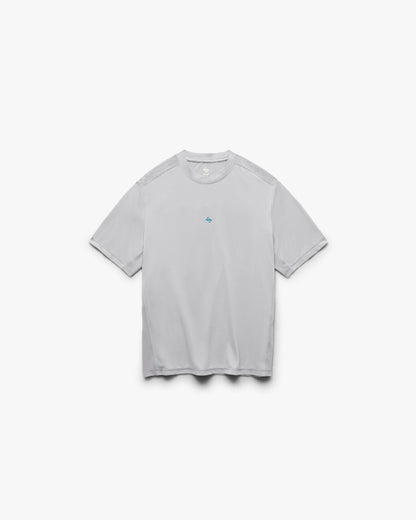 247 Numbers T-Shirt - Graphite Grey