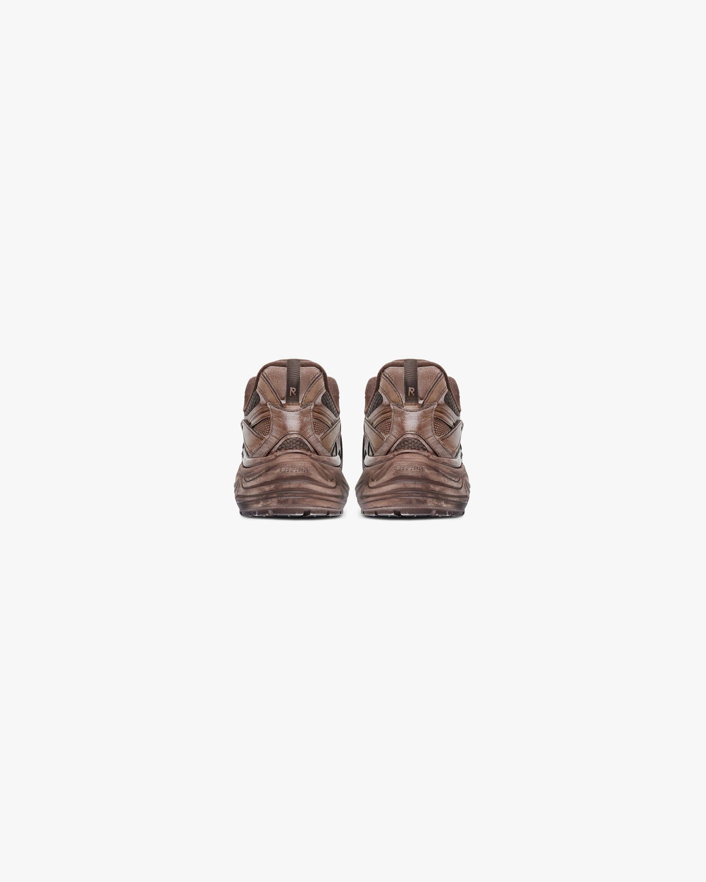 Storm Runner - Dip Dye Chocolate